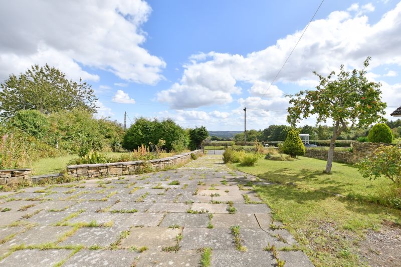 Lightwood Road Marsh Lane